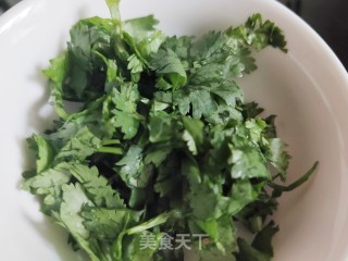 虾仁炒茄丝的做法步骤：6