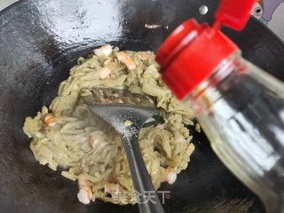 虾仁炒茄丝的做法步骤：13