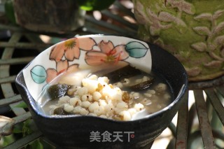 海带薏米骨头汤的做法步骤：3
