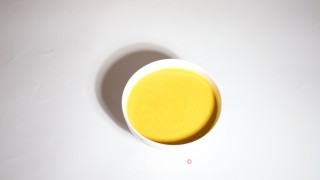 培根南瓜浓汤的做法步骤：6