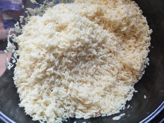 豆沙碱水粽的做法步骤：5