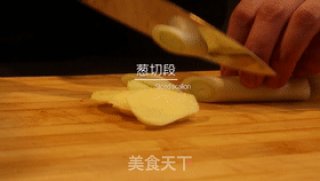 四喜丸子的做法步骤：1