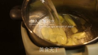 四喜丸子的做法步骤：2