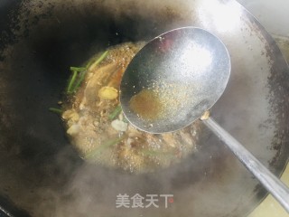 红烧小黄鱼的做法步骤：7