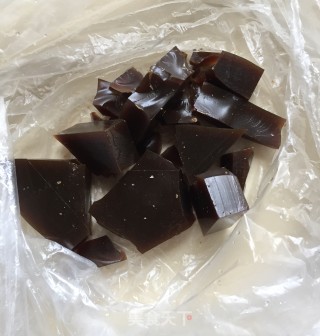 阿胶红枣蛋的做法步骤：5