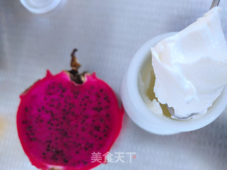 巧克力脆皮雪糕的做法步骤：2