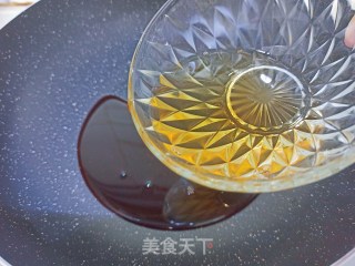 清脆爽口的腌莴笋的做法步骤：5