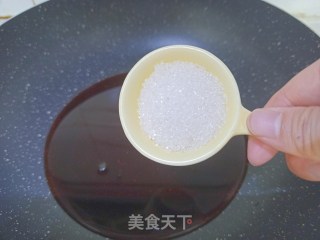 清脆爽口的腌莴笋的做法步骤：6