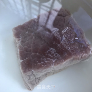 生滚牛肉粥的做法步骤：2
