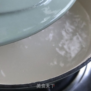 生滚牛肉粥的做法步骤：3