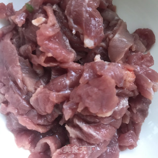 生滚牛肉粥的做法步骤：5