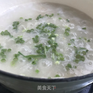 生滚牛肉粥的做法步骤：9