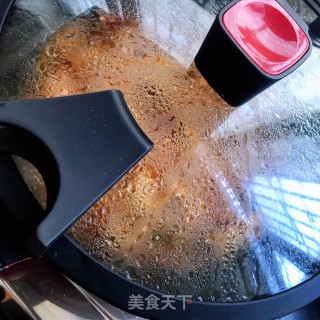 啤酒炖鸡翅的做法步骤：6