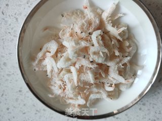 凉拌爽口菜的做法步骤：5