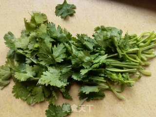孜然羊肉的做法步骤：12