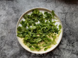 孜然羊肉的做法步骤：13