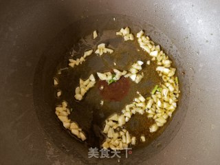 孜然羊肉的做法步骤：14