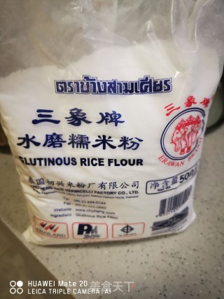 糖不甩的做法步骤：1