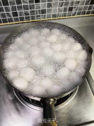 糖不甩的做法步骤：5