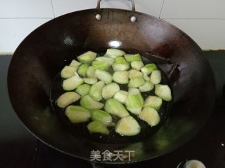 丝瓜鸡蛋汤的做法步骤：4