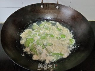 丝瓜鸡蛋汤的做法步骤：6