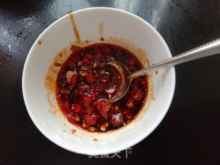 蒸豆角的做法步骤：5