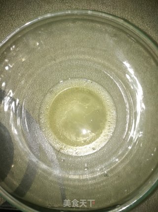 芝麻薄脆的做法步骤：1