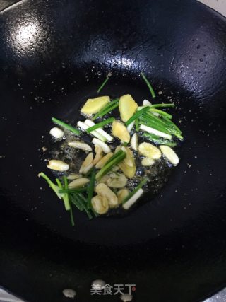 蟹煲鸡的做法步骤：4