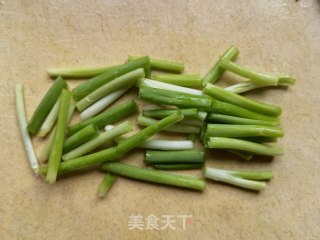 葱油马齿苋窝窝的做法步骤：1