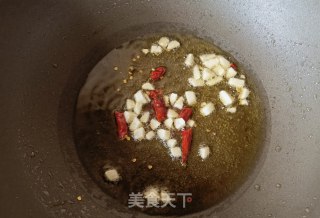 葱油炒马齿苋的做法步骤：10