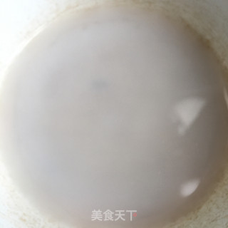 虾仁炒双色丁的做法步骤：5