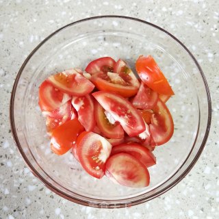牛肉烩番茄的做法步骤：4