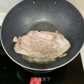 酸梅酱鸭的做法步骤：4