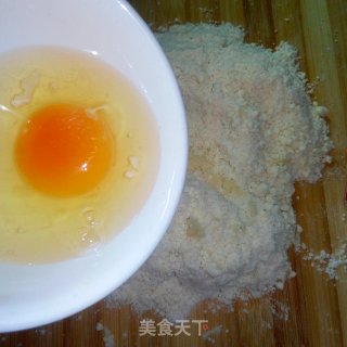 柠檬挞的做法步骤：5