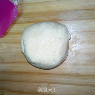 柠檬挞的做法步骤：6