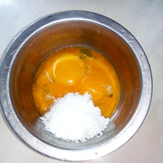 柠檬挞的做法步骤：9