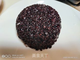 木耳红烧鸡盖烧饭的做法步骤：10