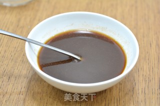 酱烧豆角丝的做法步骤：4