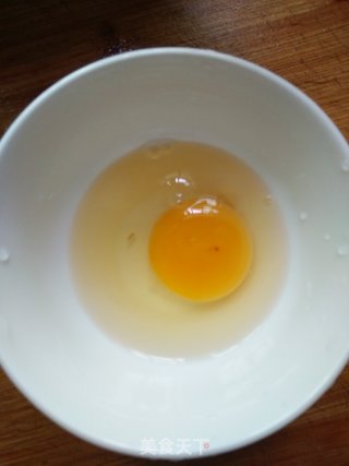 黄瓜炒鸡蛋的做法步骤：4