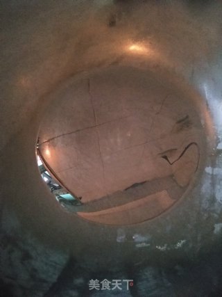素炒地瓜叶的做法步骤：2
