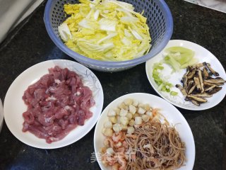 寿宁“福寿全”（地瓜扣）的做法步骤：8