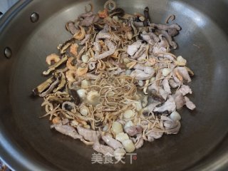 寿宁“福寿全”（地瓜扣）的做法步骤：11