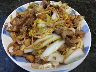 寿宁“福寿全”（地瓜扣）的做法步骤：16
