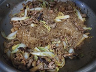 寿宁“福寿全”（地瓜扣）的做法步骤：21