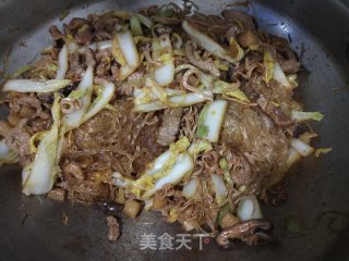 寿宁“福寿全”（地瓜扣）的做法步骤：22