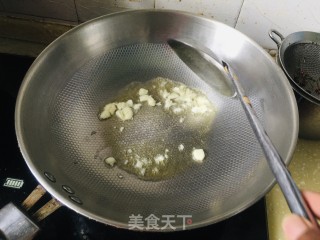 蒜蓉空心菜的做法步骤：1