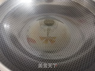 小葱花煎蛋的做法步骤：5