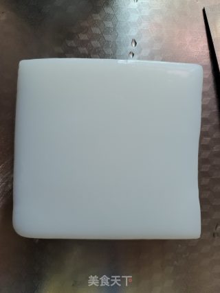 拌凉粉的做法步骤：1