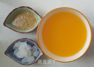 贵妃圣女果的做法步骤：2