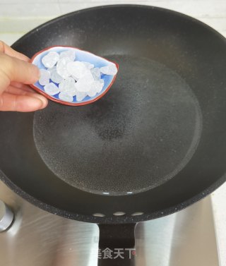 贵妃圣女果的做法步骤：5